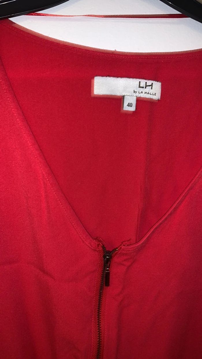 Robe la halle - photo numéro 2