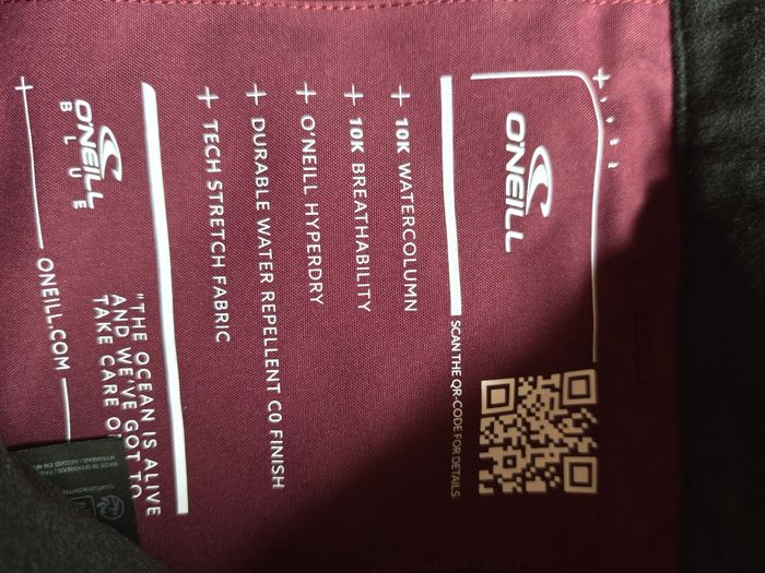 Pantalon ski - photo numéro 8