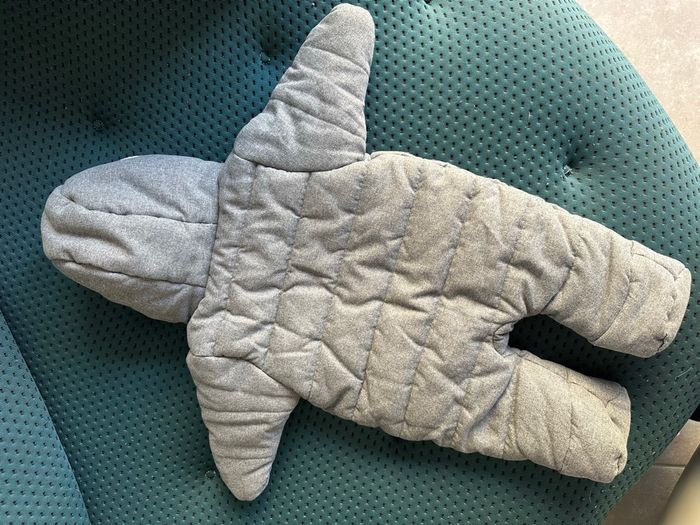 Combinaison Jacadi - photo numéro 4