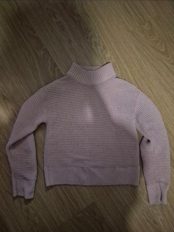 Pull rose