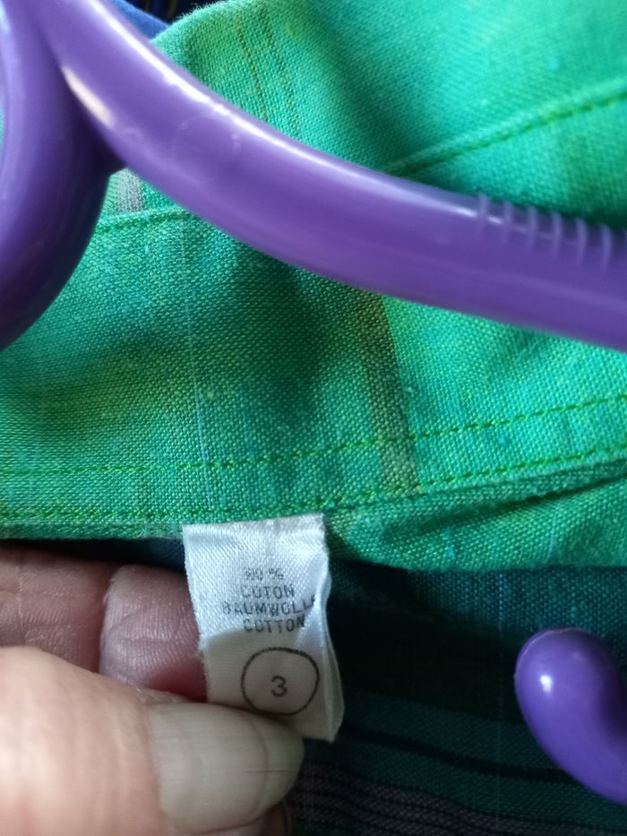 Chemise - photo numéro 6