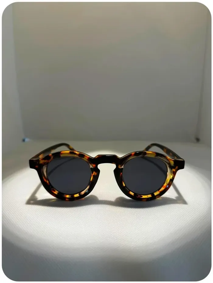 Lunettes de soleil
