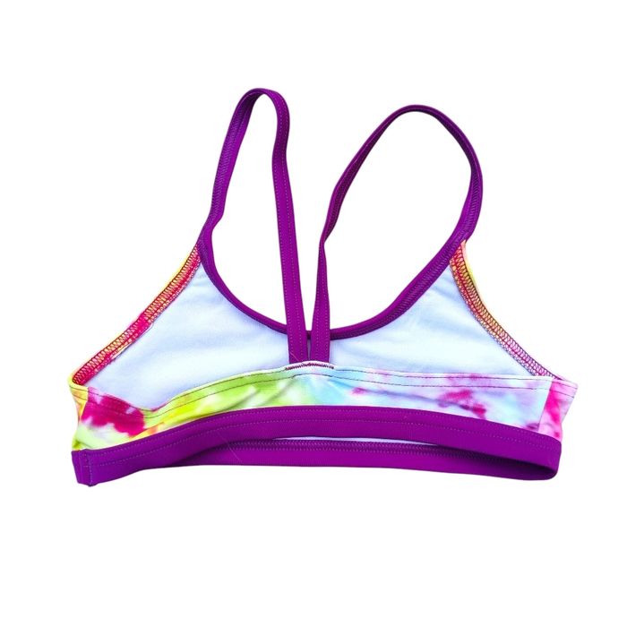 Maillot de bain deux pièces fille 4 ans - photo numéro 7