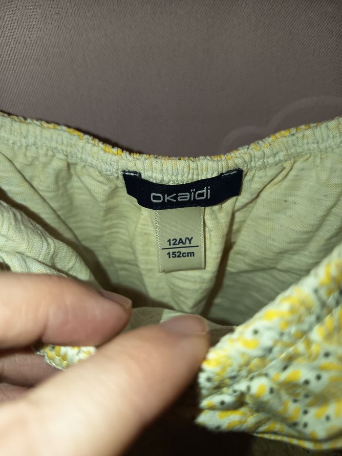 Débardeur - photo numéro 3