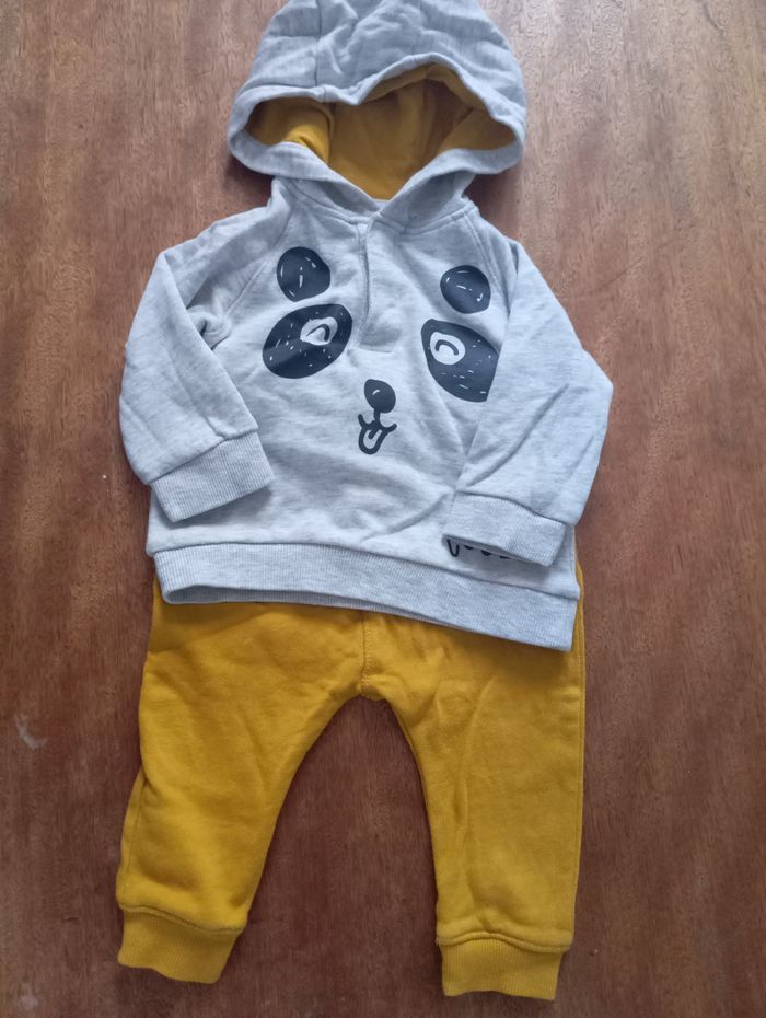Vêtements bébé - photo numéro 2