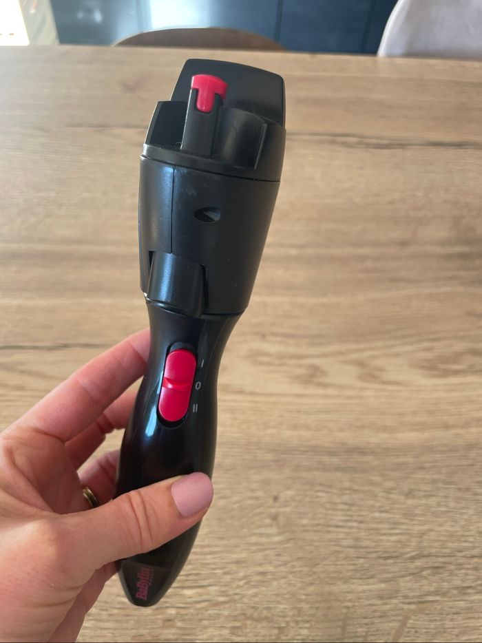 Babyliss Twist Secret - photo numéro 2