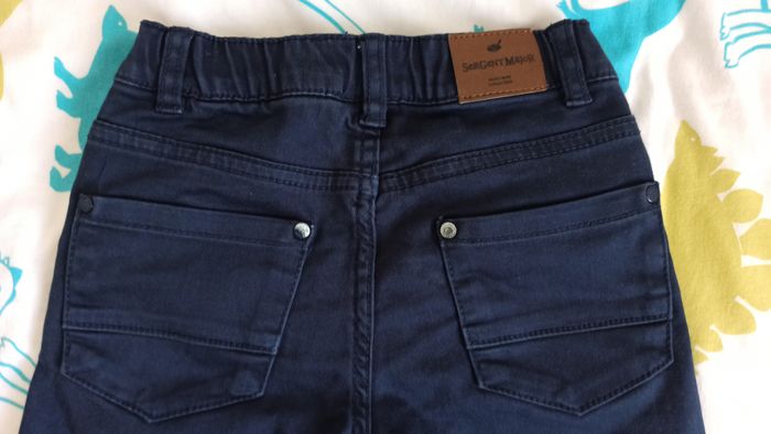 Pantalon 5 ans - photo numéro 5