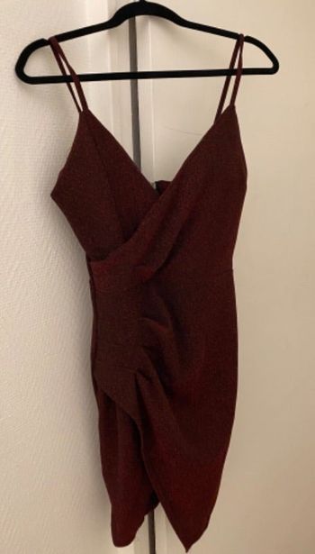 Robe de fête ou autre Taille unique