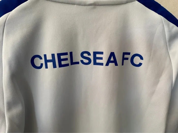 Veste d’entraînement Chelsea FC Nike - Officielle - Parfait état - Taille M - photo numéro 3