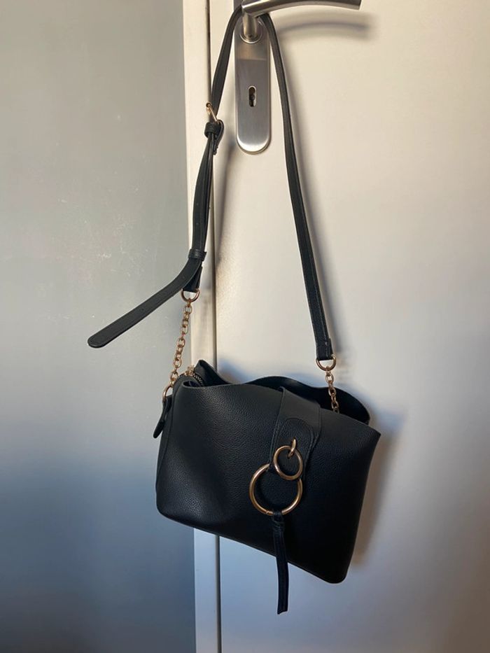 Sac à main en bandoulière