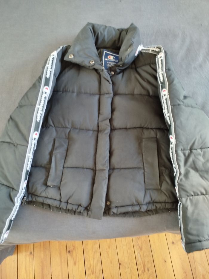 À vendre doudoune "champion", excellent état