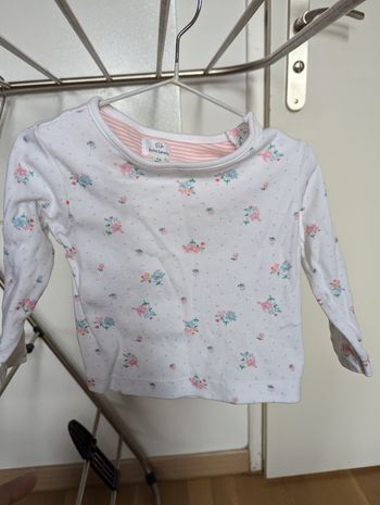 Lot de 15 pièces bébé 3-6 mois