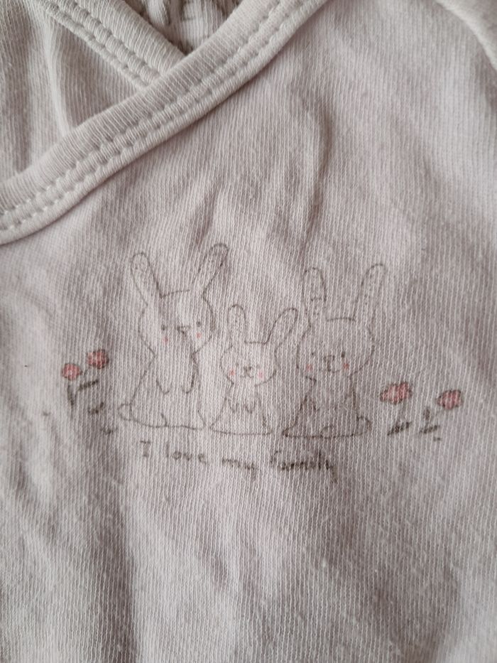 Bodie fille 3 mois - photo numéro 2