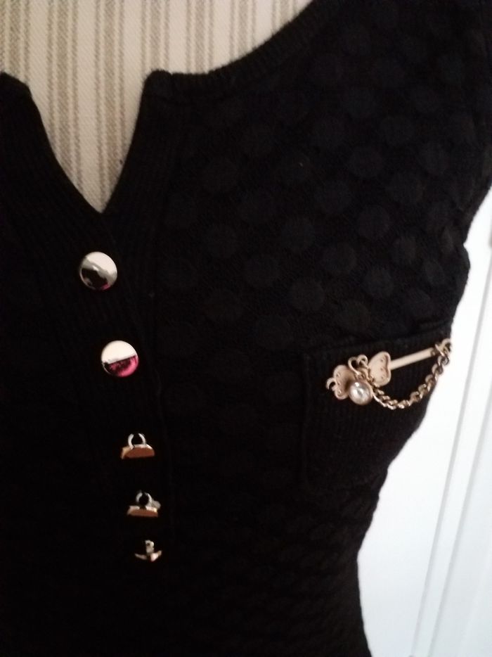 Débardeur TU - photo numéro 2