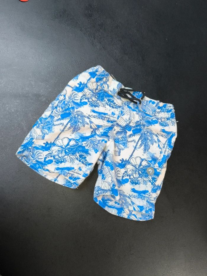 Short 2 ans
