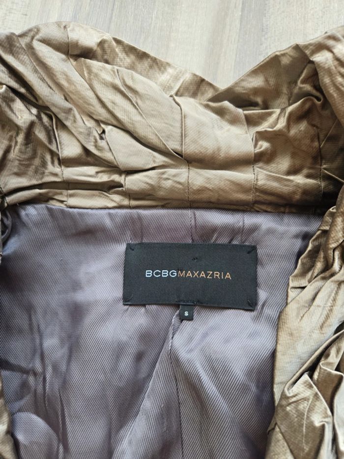 Veste S BCBG maxazria - photo numéro 2