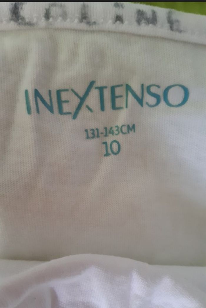 Lot vêtements été fille 10 ans - photo numéro 4