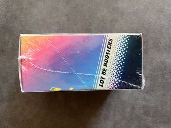 Bundle Ev8.5 Évolution Prismatique