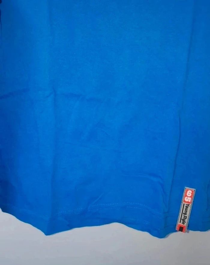 Tee-shirt T.6 ans U Collection - photo numéro 2