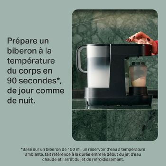 preparateur de biberons Tommee Tippee - photo numéro 5