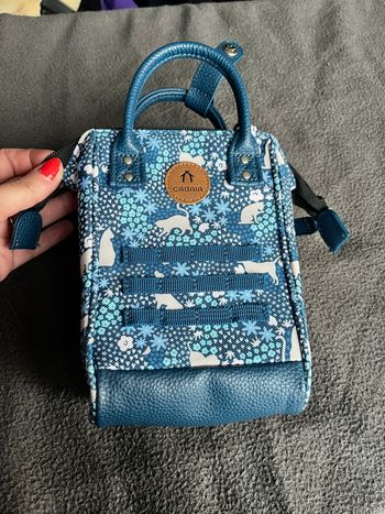 Sac nano cabaia SPA