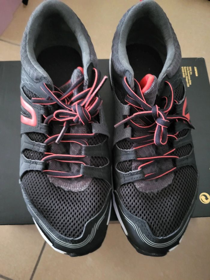 Basket newfeel decathlon