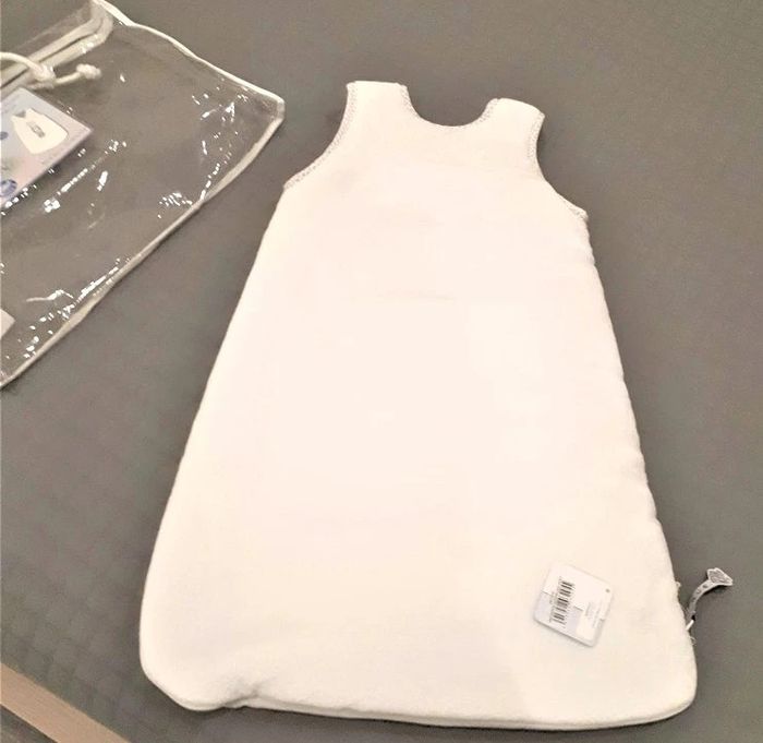 35 € Gigoteuse Arthur et Merlin Noukie's Neuve étiquetée - photo numéro 2