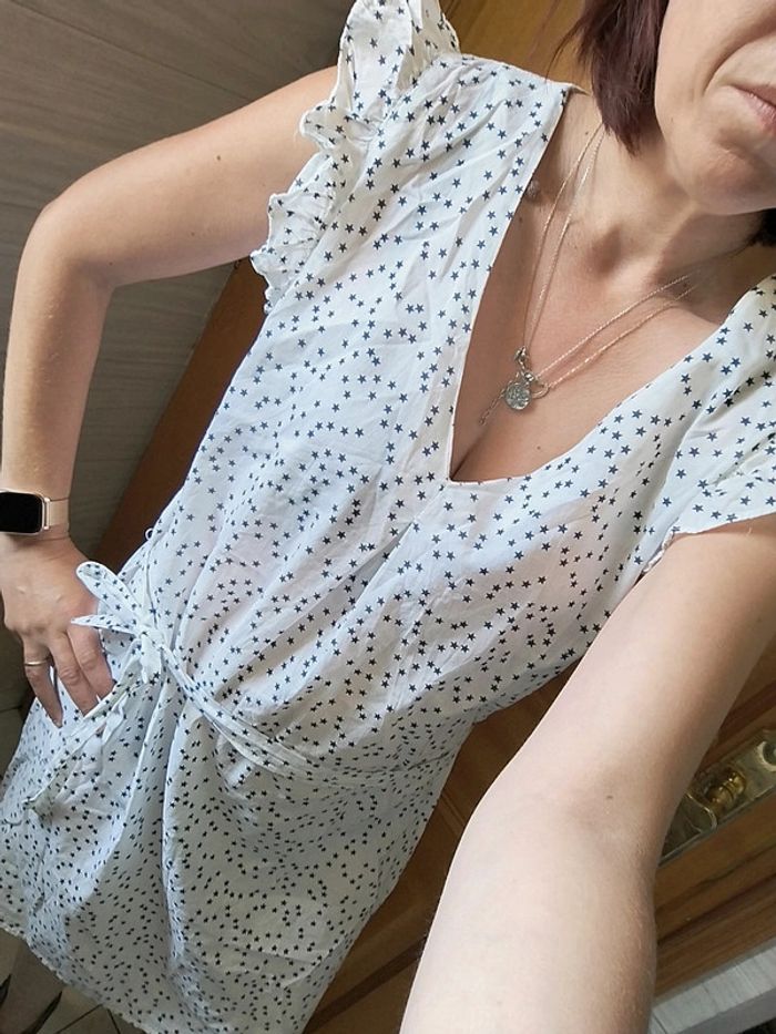Robe femme - photo numéro 2