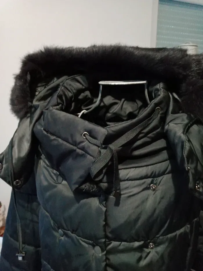 Veste doudoune - photo numéro 2