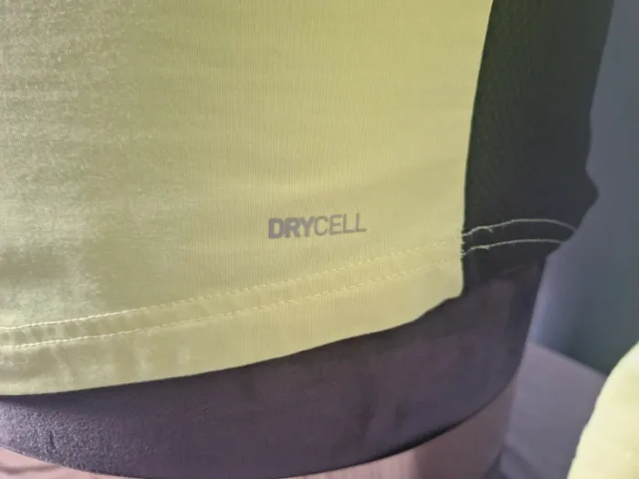 Sweat d'entraînement OM (Olympique de Marseille) Puma Drycell  (580) - photo numéro 7