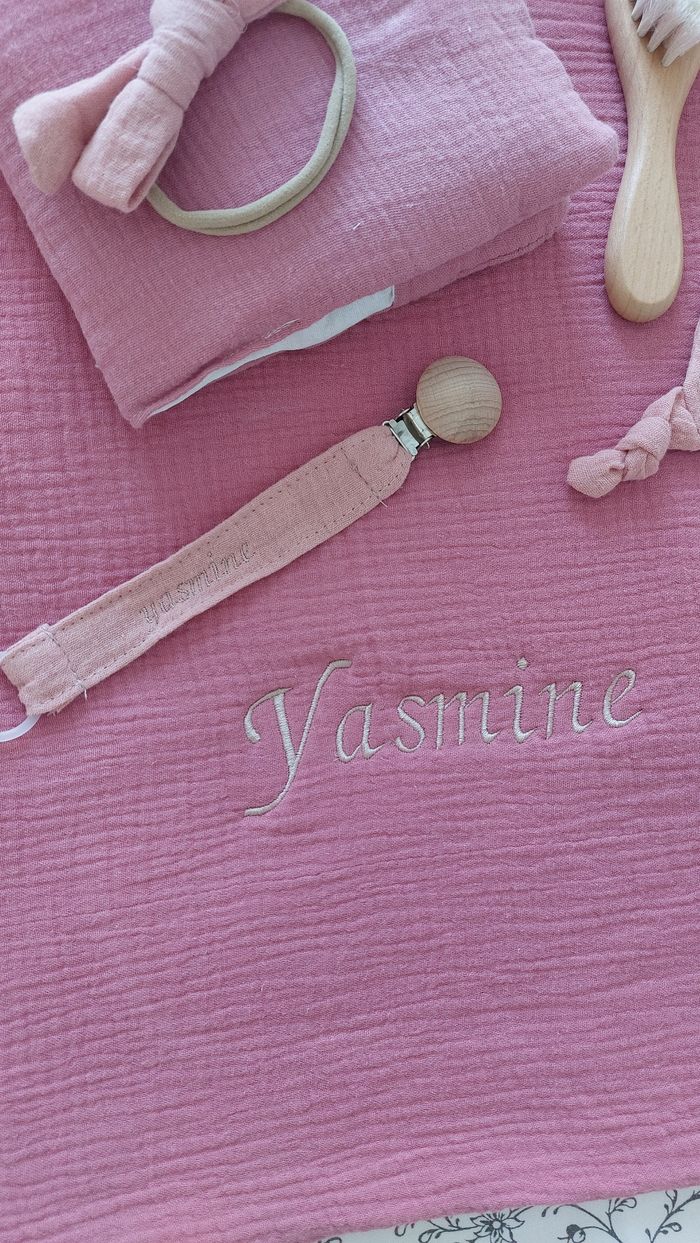 Coffret naissance - photo numéro 3