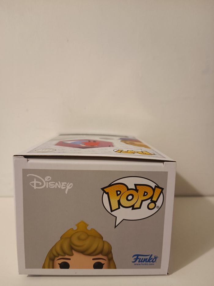 Pop : Disney 100th anniversaire 1316 - Auror - photo numéro 5