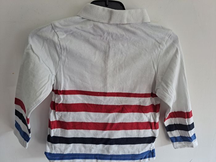 Tee shirt - photo numéro 3