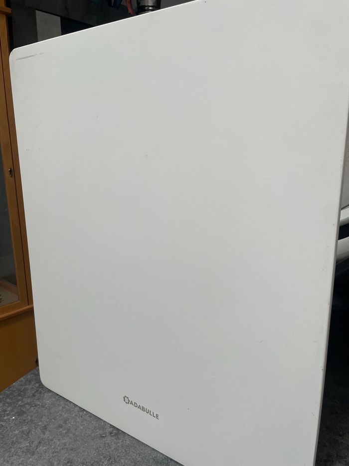 Table à langer murale Badabulle - photo numéro 5