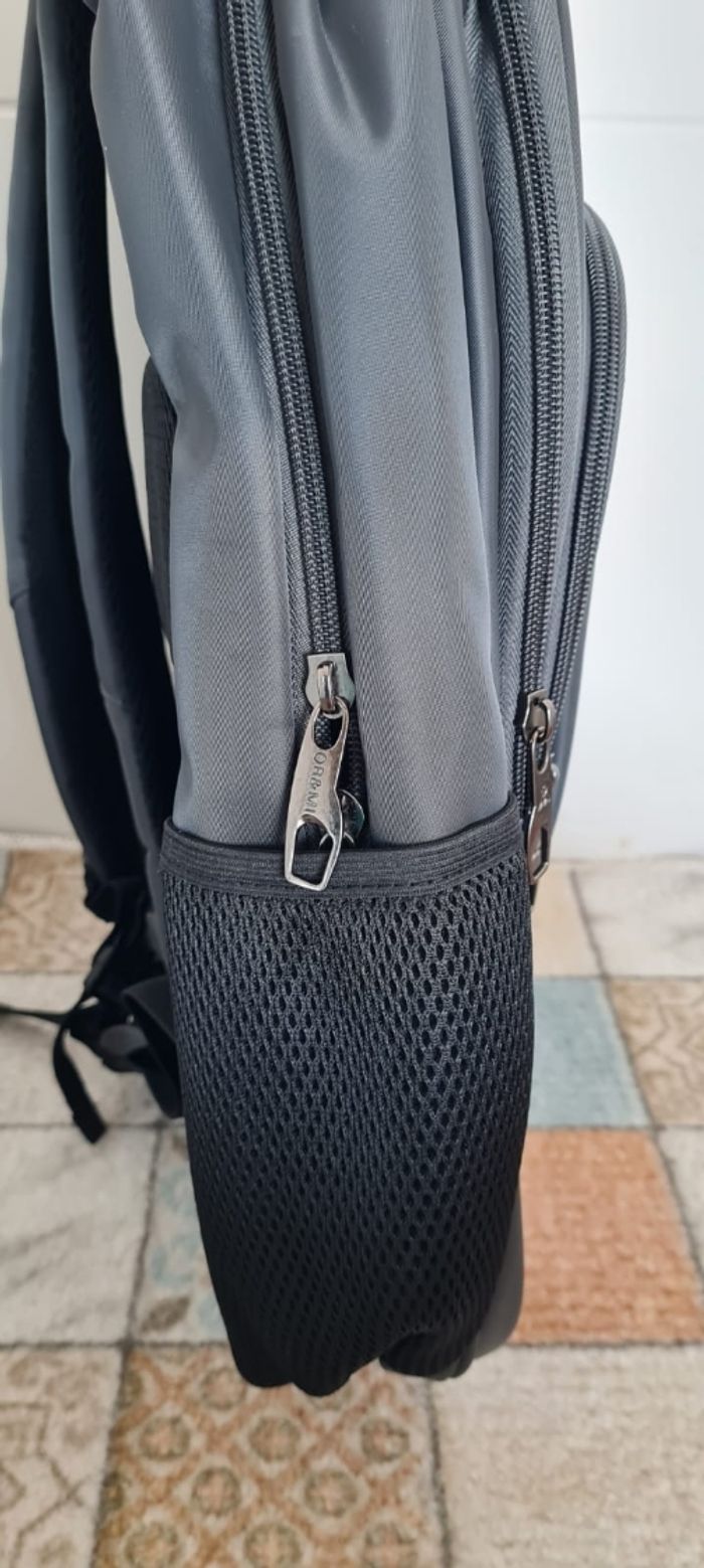Sac à dos bureau et loisirs - photo numéro 4