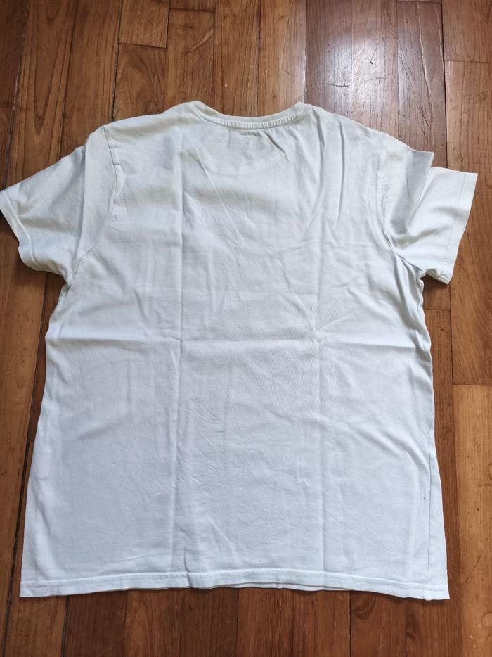 Tee-shirt homme taille S - photo numéro 2