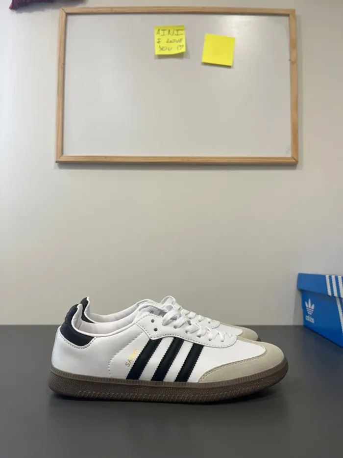 Adidas Samba OG Size 42 - photo numéro 2