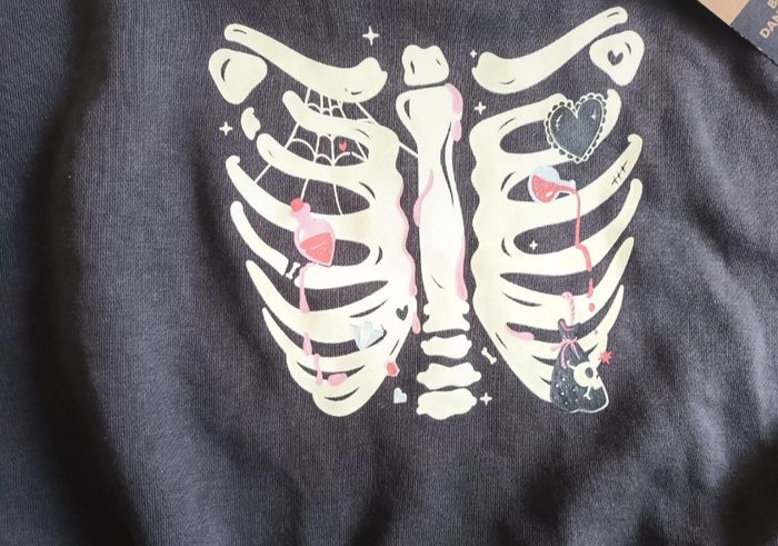 Pull fille 5 ans - photo numéro 2