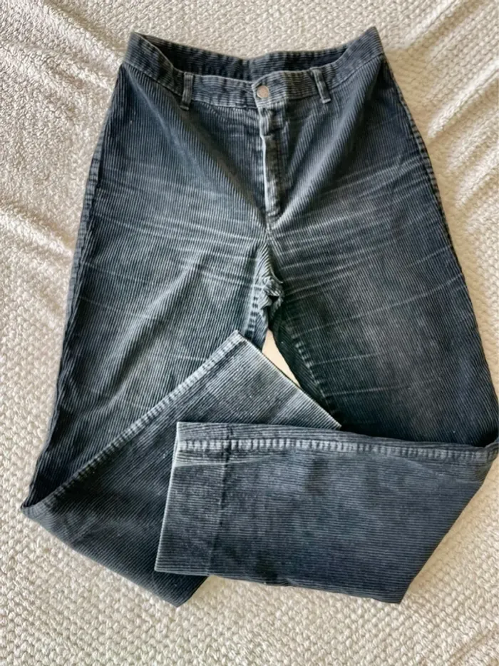#Pantalon Naf Naf 🍀 - photo numéro 2