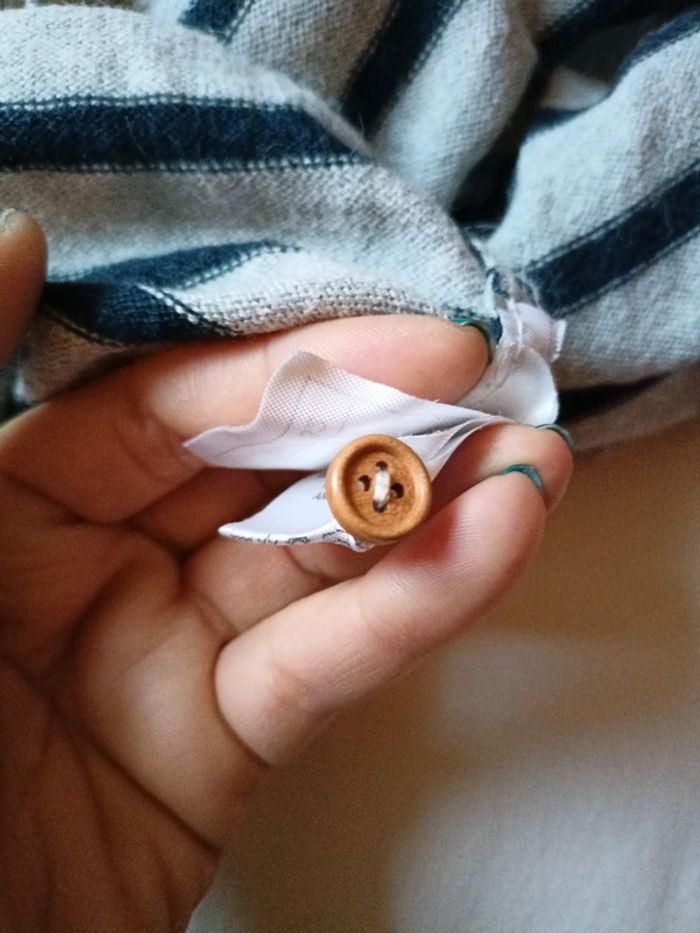 Robe courte - photo numéro 6