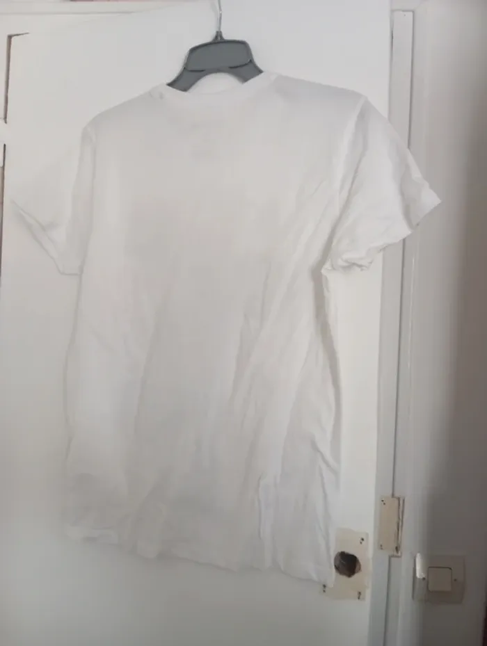 Tee-shirt - photo numéro 2