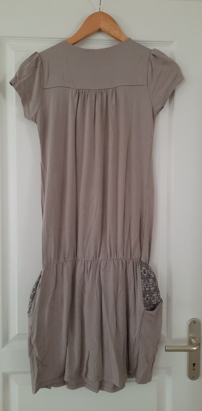 Robe de grossesse taille 34/36 - photo numéro 2