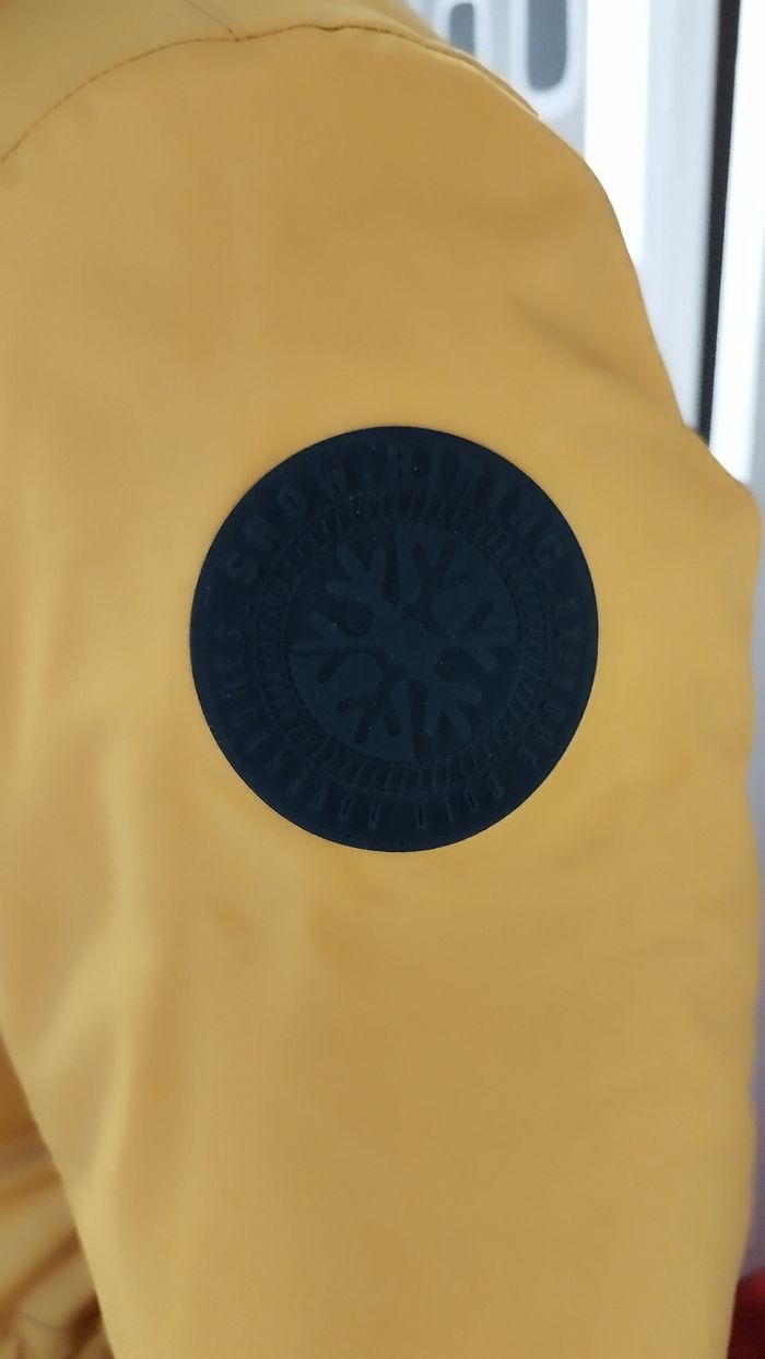 Manteau quechua - photo numéro 4