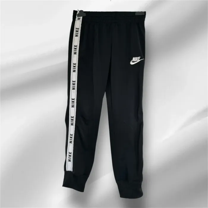Jogging