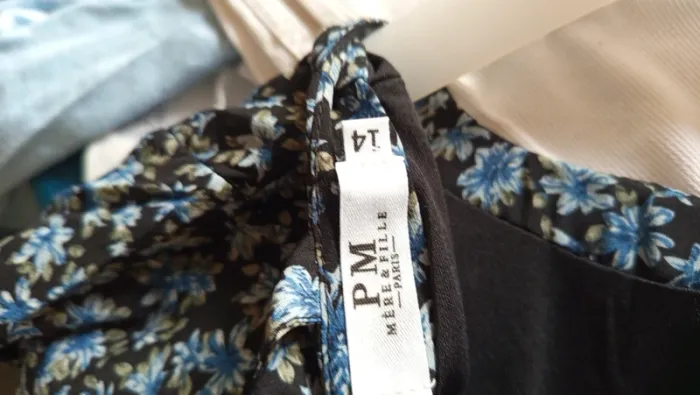 Robe taille 14 - photo numéro 6