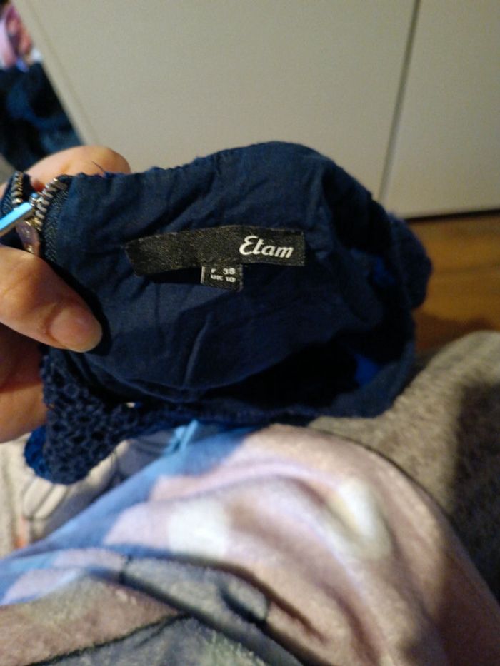 Débardeur - photo numéro 3