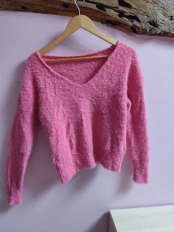 Pull Doux