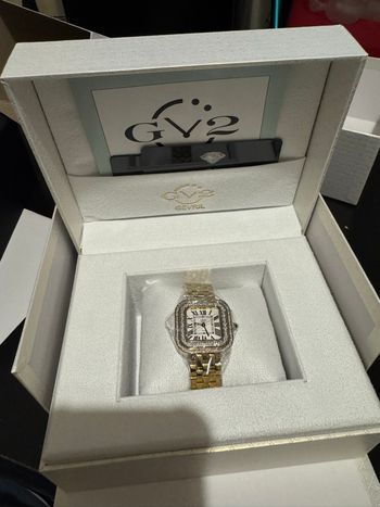 Montre femme