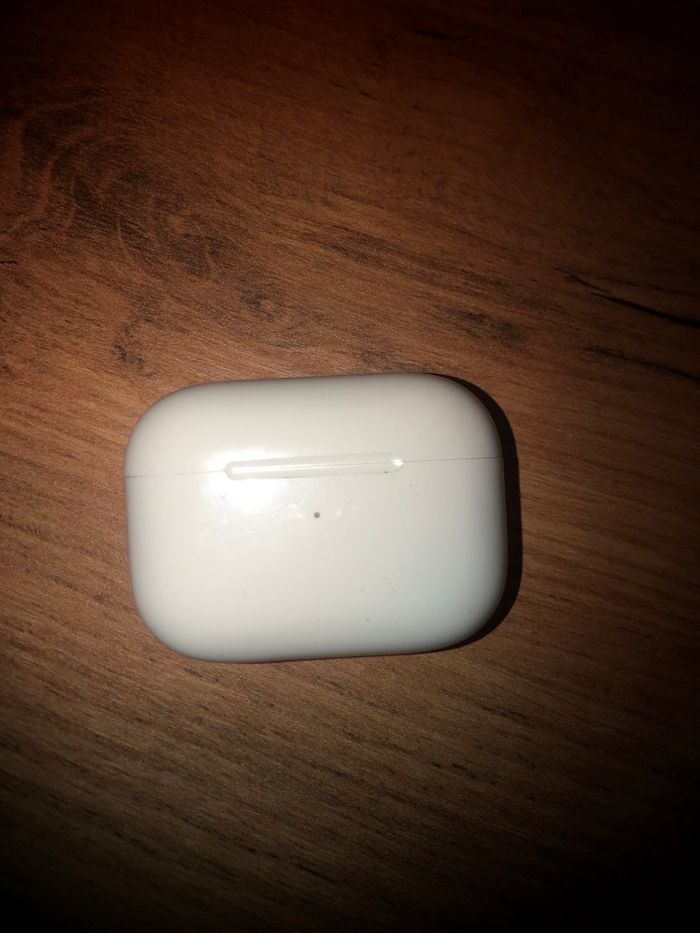 Air pod - photo numéro 3