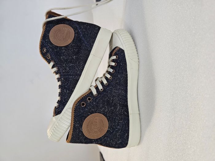 Chaussures Baskets Onitsuka Tiger